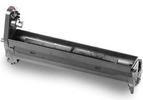 Изображение OKI 43913806 toner cartridge Original Magenta 1 pc(s)