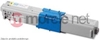 Picture of OKI 44469722 toner cartridge Original yellow 1 pc(s)