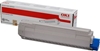 Picture of OKI 45862816 toner cartridge Original Cyan 1 pc(s)