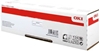 Picture of OKI 46490403 toner cartridge Original Cyan 1 pc(s)