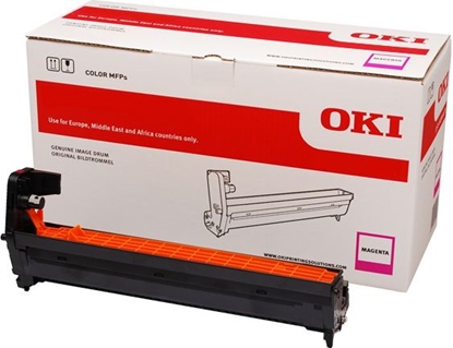 Picture of OKI 46507414 printer drum Original 1 pc(s)