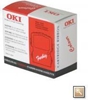 Picture of OKI 9002315 printer ribbon Black