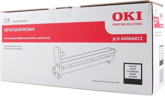 Picture of OKI Black Image Drum Original