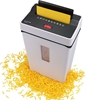 Picture of Olympia PS 55 CC Paper shredder white