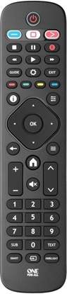 Picture of Pilot RTV One For All One for All Philips 2.0 Remote Control URC4913
