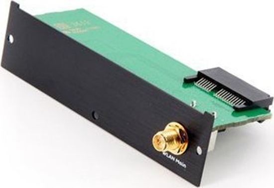 Picture of Option WLAN III expansion Card (client or access point for 32 clients, 2.4 and 5 GHz)