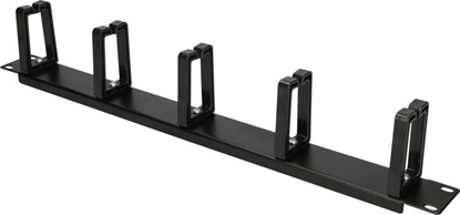 Attēls no ExtraLink Linka zaciskowa Czarny 1 sztuka  (EX.11564)