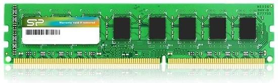 Изображение Pami Silicon Power DDR3L, 4 GB, 1600MHz, CL11 (SP004GLLTU160N02)