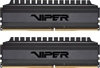 Изображение Pamięć DDR4 Viper 4 Blackout 32GB/3600 (2x16GB) CL18 