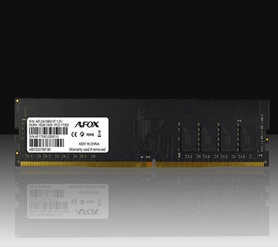 Picture of Pamięć do PC DDR4 16G 2666Mhz