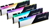 Изображение Pamięć G.Skill Trident Z RGB, DDR4, 64 GB, 3200MHz, CL16 (F4-3200C16Q-64GTZR)