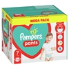 Picture of Pampers Pants Boy/Girl 7 74 pc(s)