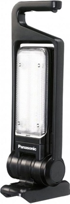 Picture of Latarka Panasonic EY 37C3 B Battery LED Lamp (EY37C3B32)