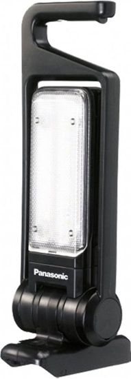Picture of Latarka Panasonic EY 37C3 B Battery LED Lamp (EY37C3B32)
