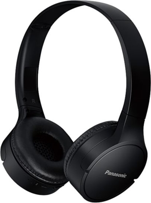Изображение Suchawki Panasonic RB-HF420BE-K