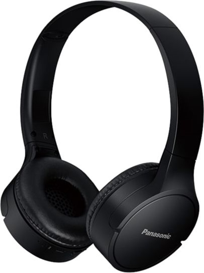 Изображение Suchawki Panasonic RB-HF420BE-K
