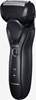 Picture of Panasonic Shaver ES-RT37-K503 Operating time (max) 54 min, Lithium Ion, Black, Cordless