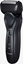 Изображение Panasonic Shaver ES-RT37-K503 Operating time (max) 54 min, Lithium Ion, Black, Cordless