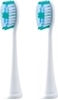 Изображение Panasonic | WEW0936W830 | Toothbrush replacement | Heads | For adults | Number of brush heads included 2 | Number of teeth brushing modes Does not apply | White