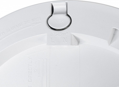 Attēls no Lampa sufitowa Maclean LD142 1x30W  (LD142)