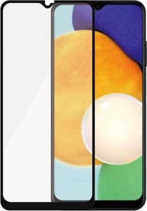Attēls no PanzerGlass PanzerGlass E2E Regular Samsung A03 Case Friendly czarny/black 7280