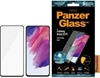 Изображение PanzerGlass Samsung, Galaxy S22 Ultra, Tempered glass, Black, Screen Protector