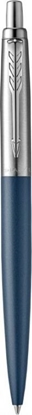 Picture of Parker Jotter XL M Matte Blue C.C. Ballpoint Pen