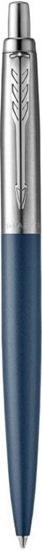 Picture of Parker Jotter XL M Matte Blue C.C. Ballpoint Pen