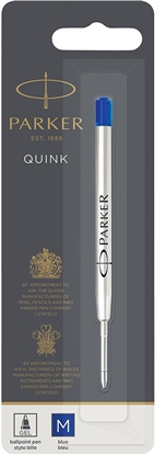 Attēls no Parker Refill M 0,7 mm blue