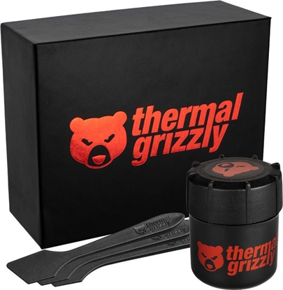 Picture of Thermal Grizzly | Kryonaut Extreme Thermal Paste 33.84 g / 9.0 ml | Z10 | N/A