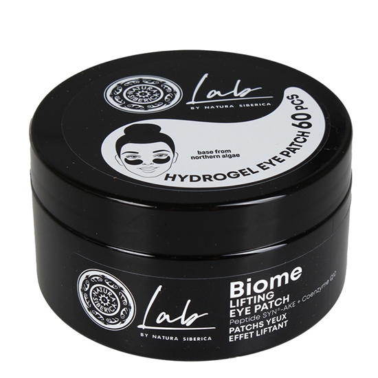 Picture of Patči acu zonai Lab Biome hidrogela Liftings,