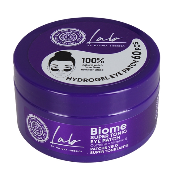 Picture of Patči acu zonai Lab Biome hidrogela Super Toni