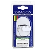 Изображение Pavadiņa Dragon Titanium Wire A.F.W. (1gb) 14kg - 25cm