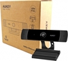 Изображение PC-LM1E kamera internetowa USB | Full HD 1920x1080 | 1080p | 30fps | Mikrofony stereo