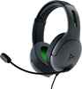 Picture of PDP LVL50 Headset Wired Head-band Gaming Black, Green, Grey