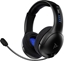 Attēls no PDP LVL50 Headset Wireless Head-band Gaming Black