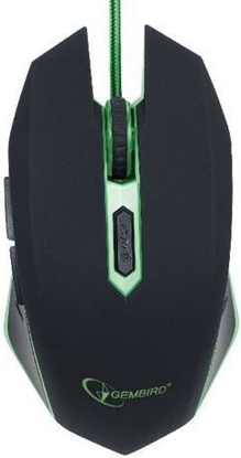 Picture of Pele Gembird MUSG-001-G Green