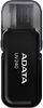 Picture of MEMORY DRIVE FLASH USB2 64GB/BLACK AUV240-64G-RBK ADATA
