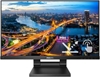 Picture of Philips 242B1TC computer monitor 60.5 cm (23.8") 1920 x 1080 pixels Full HD LED Touchscreen Black