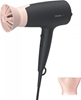 Изображение Philips 3000 series Hair Dryer BHD350/10, 2100W, 6 heat and speed settings, Advanced ionizing care, ThermoProtect Supplement