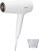 Picture of Philips 5000 Series hair dryer BHD500/00, 2100 W, ThermoShield technology, 2x ionic care,  3 heat & 2 speed settings