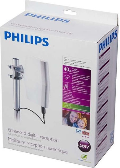 Picture of Philips Digital TV antenna SDV8622/12
