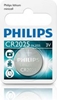 Picture of Philips Minicells Battery CR2025/01B