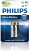 Изображение Philips Battery LR03E2B/10