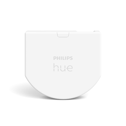 Attēls no Philips Hue wall switch module