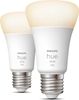 Изображение Philips Hue White A60 – E27 smart bulb – 1100 (2-pack)
