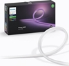 Picture of Philips Hue White and colour ambience 8718699709839 smart lighting Smart strip light ZigBee Multicolour 19 W