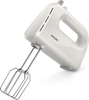 Picture of Philips Philips Daily Collection Mixer HR3705/00 300 W 5 speeds + turbo Strip beaters & dough hooks Lightweight