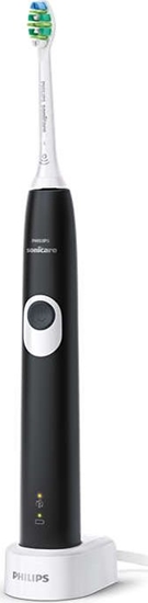 Picture of Philips 4300 series ProtectiveClean 4300 HX6800/63 Sonic electric toothbrush with pressure sensor