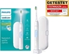 Picture of Philips 4500 series HX6839/28 electric toothbrush Adult Sonic toothbrush White